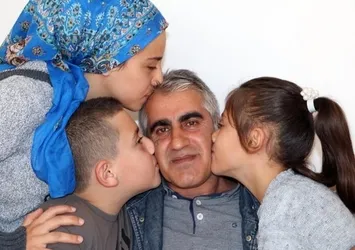 Erzurum'da 19 yıl önce yaşanan maden faciası! Onun dışında kimse kurtulamadı