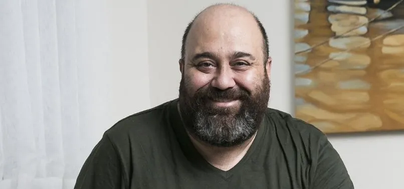 Somer Sivrioglu Kimdir Somer Sivrioglu Kac Yasinda Nereli