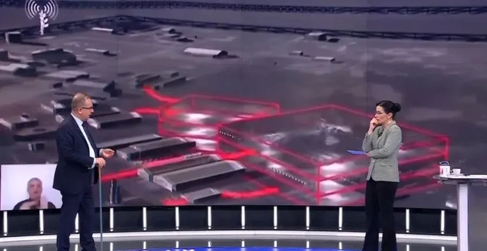 İran’ın nükleer sığınaklarını yok edebilir! ABD’nin dağları delen kıyamet bombası nasıl çalışıyor? İşte yerin 100 metre altını böyle vuracak