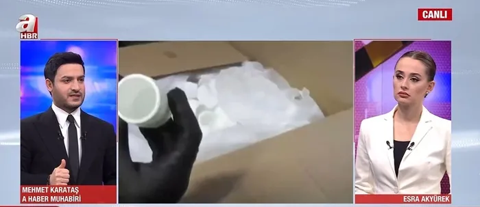 Bahçelievler’de zehir tacirlerine operasyon! Uyuşturucu kuryesi avukat yakalandı