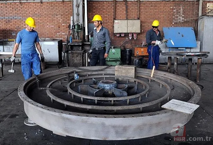 4D'li taşeron işçilerin maaş zammı ortaya çıktı! AÇSHB taşeron işçi zam oranı son durum nedir? Yüzdelik dilim... 4