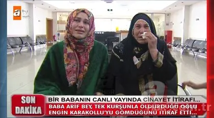Müge Anlı canlı yayınında kan donduran itiraf! Türkiye’yi dehşete düşürmüşlerdi