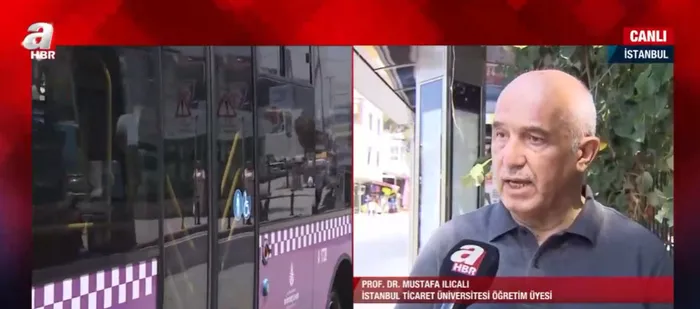 İstanbul’da İETT otobüsü krizi! Çöküşün perde arkası deşifre oldu