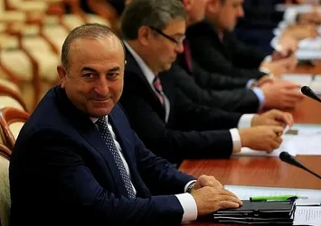 Çavuşoğlu: OHAL kesinlikle demokrasiye karşı değildir