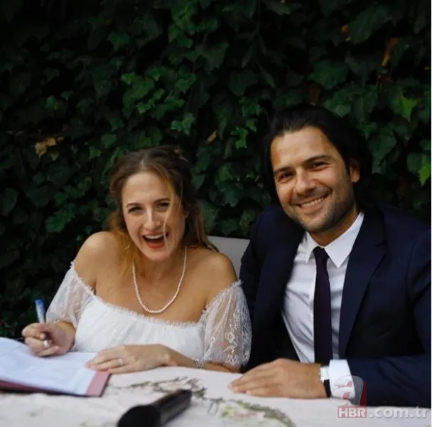 EDHO'nun yıldızı Yunus Emre Yıldırımer'in evlilik teklifi sosyal medyayı salladı! 23