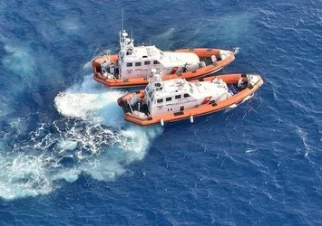 Akdeniz’de facia! 150’ye yakın kişi kayıp!