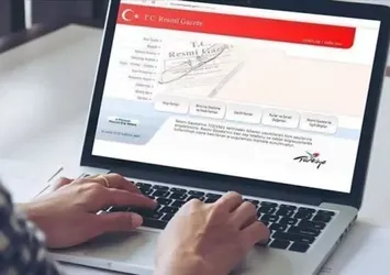 Son dakika: Atama Kararları Resmi Gazete'de