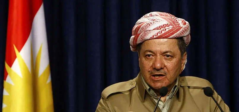 Barzani'den PKK'ya net yanıt: Ahlaksız sizlersiniz