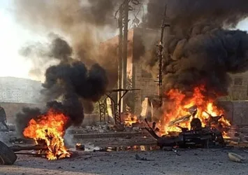 Bebek katili terör örgütü PKK 38 yılda 6 binden fazla sivil öldürdü! İşte PKK'nın gerçek yüzünü destekçilerine gösteren tablo