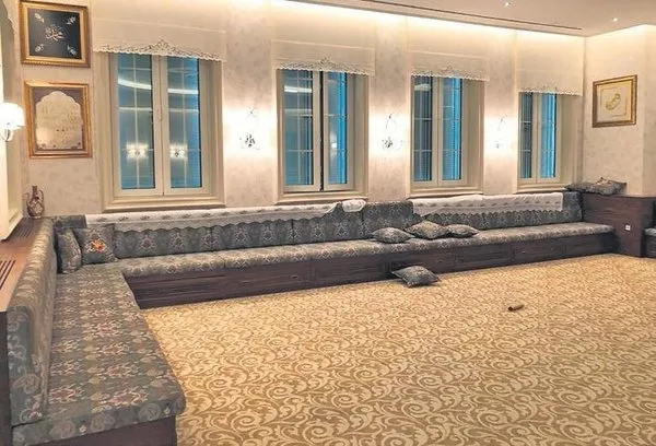 Türkiye’yi buradan karıştıracaktı! İşte FETÖ’nün 7 yıldızlı ihanet yuvası