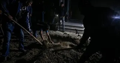 Ermenistan'ın saldırılarında 16 yaşında genç yaşamını yitirdi