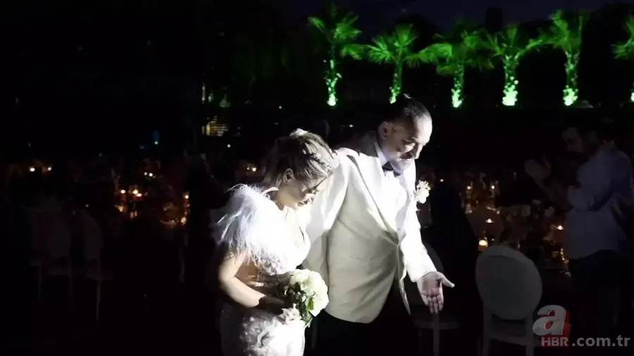 Volkan Konak'ın eşi Selma Konak kimdir, kaç yaşında? Selma Konak aslen nereli, kaç çocuğu var? 2