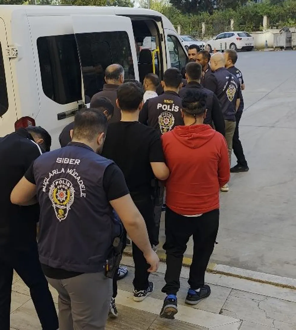 Fon soruşturmasında kritik gelişme! Savcılıktan talimat: Son 3 aylık tüm kayıtlar mercek altında - 5