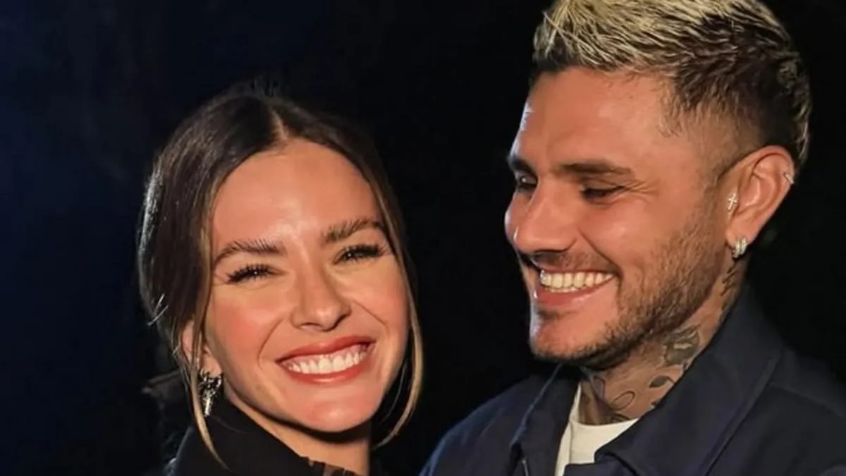 Galatasaray'ın yıldızı Icardi aşka geldi! Takipçilerinden beğeni yağdı