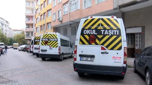 İstanbul'da okul servisi tartışması! Veliler de şikayetçi servisçiler de - 3