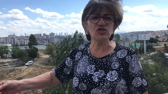 Son dakika: İBB Yeşilpınar Gençlik Parkı’nı yerle bir etti: Mahkeme kararına rağmen işçiler yıkıyor! Vatandaşlar isyan etti