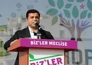 Demirtaş’ın Kılıçdaroğlu düşkünlüğü!