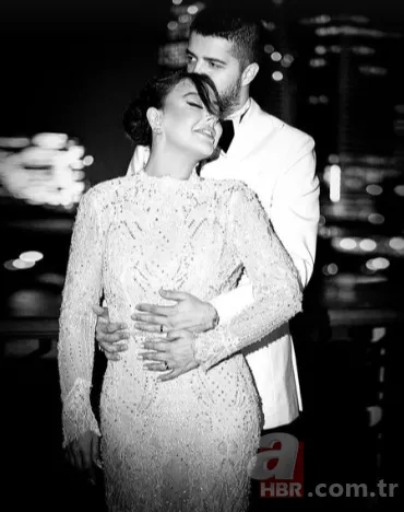 2025 yılına damga vuran magazin bombaları! 13