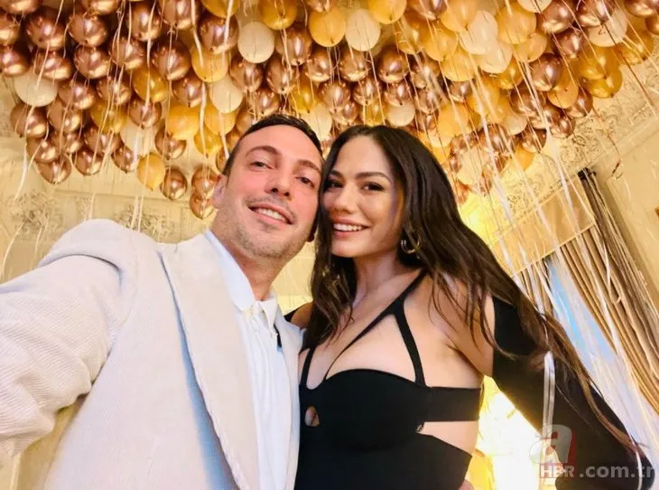 Demet Özdemir Estetiksizim botoksum bile yok dedi! Ortaya çıkan fotoğrafları pes dedirtti