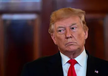 Washington Post'tan Trump'a sert sözler: ABD için 'temizlenemez bir leke!'