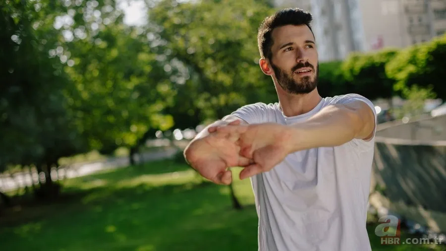 Bilimsel araştırma: Egzersiz depresyon tedavisinde terapiye alternatif 3