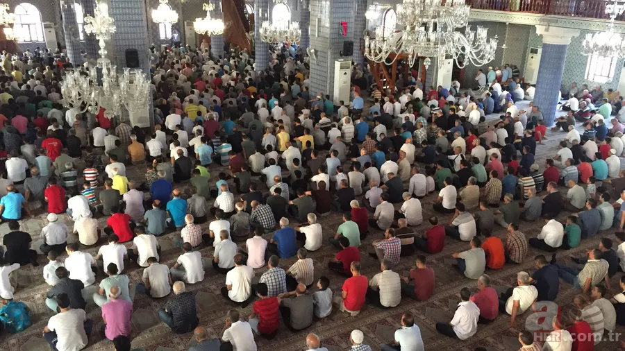 Hicri Yılbaşı Muharrem ayı en güzel mesajlar! En yeni dualı hadisli Muharrem ayı mesajları 21