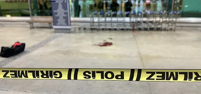 Bursa'da husumetli kavgası! Terminalde pompalı tüfekle vurdu