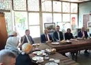 Muhtarlarla Sıfır Atık ve Yerel Dönüşüm Programı başladı