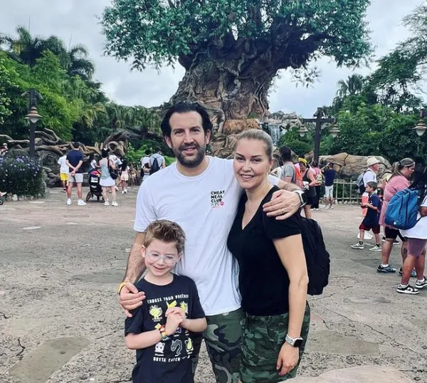 Didem Uzel ABD’ye dönmeme nedenini açıkladı: LGBT dayatmasına karşıyım