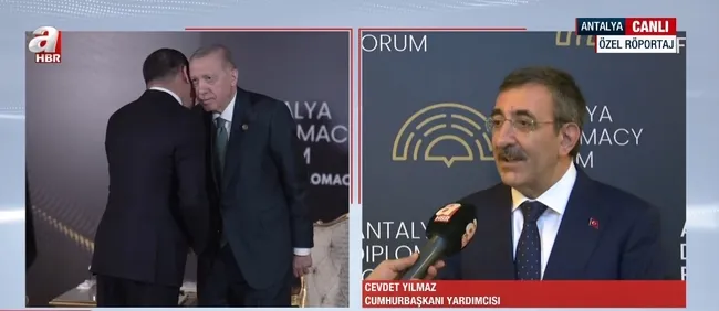antalya-diplomasi-forumu-cevdet-yilmaz-a-haberde-1744461011186.jpg Ekran görüntüsü / A Haber