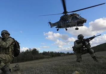 PKK'ya büyük darbe