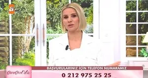 Esra Erol 28 Mart Salı yayın izle
