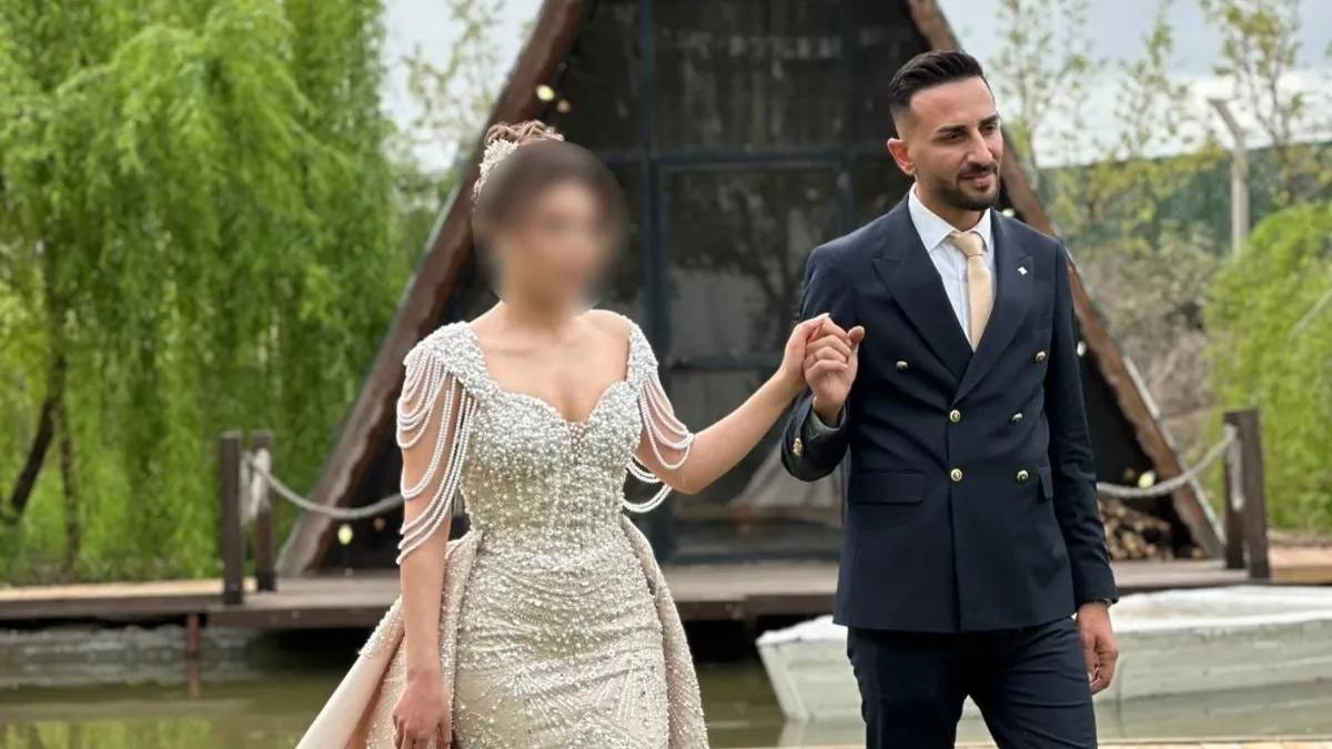 Sadece 1 ay evli kaldı, hayatı kabusa döndü: "Yolumu kesip bıçakladılar, can güvenliğim yok"