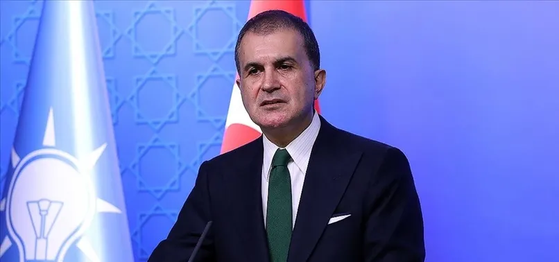 AK Parti'den CHP'li Özgür Özel'e ortak bildiri tepkisi: Utanç verici bir tutumdur