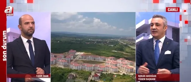 Konutta ’gelire göre faiz’ dönemi! Faiz oranlarının 0.69 ile 1.20 arasında olması öngörülüyor