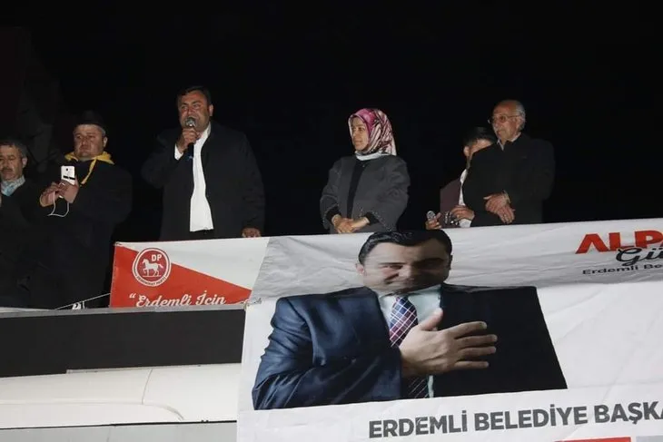 CHP'li Canan Kaftancıoğlu'nun paylaştığı kurgu görüntülerin çekimini yapan Mahmut Dölek bakın kim çıktı!