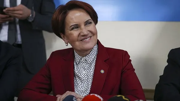 İYİ Parti’den CHP’ye darbe üstüne darbe! Ortalığı karışacak ifadeler: İP’li Uğur Poyraz’dan Mansur Yavaş çıkışı