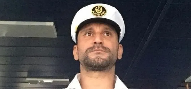 İspanya’da 2 gün sonra izne çıkacak Türk kaptan gemide zehirlenerek hayatını kaybetti