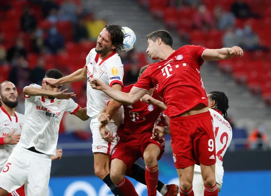 super-kupa-bayern-munihin-bayern-munih-2-sevilla-1-1600984035356.jpg Süper Kupa Bayern Münih'in! Bayern Münih: 2 - Sevilla: 1 - 1