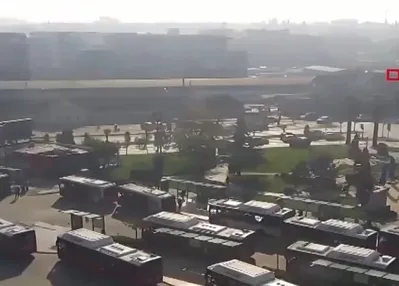 Sındırgı’da 4,4 büyüklüğünde deprem!