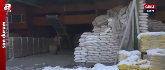 Döviz düştü şimdi sıra etiketlerde! Süt fiyatları düştü mü, gübreye indirim geldi mi?