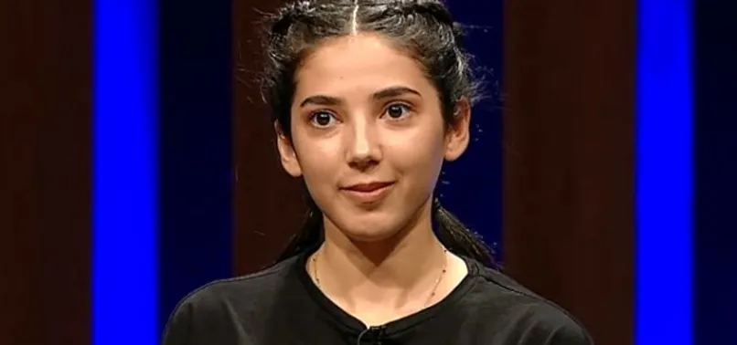 Masterchef Ayyüce Kamit kimdir? Ayyüce Kamit kaç yaşında, nereli? Instagram hesabı ne? İşte hayatı...
