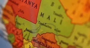 Mali’de marjinal gruplardan darbe girişimi
