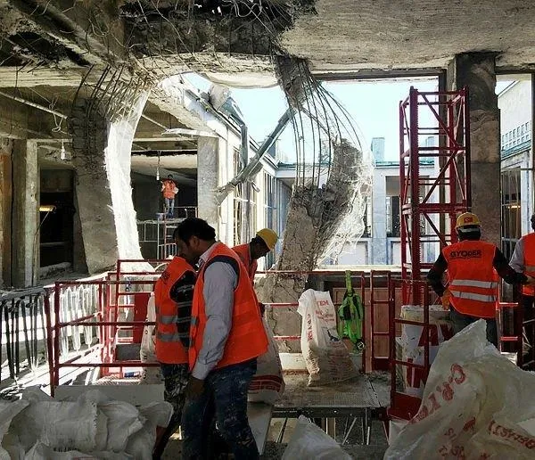 Gazi milletin gazi meclisi! İşte 15 Temmuz’da TBMM’de yaşananlar