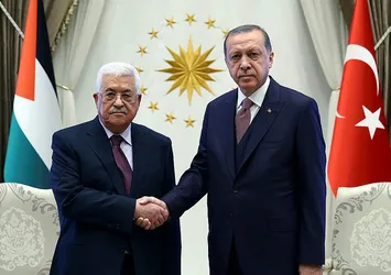 Cumhurbaşkanı Erdoğan'dan İsrail'e uyarı