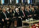 Göreve başlama töreni dünya basınında!