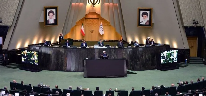 İran meclisi, ABD ordusunu resmen terörist ilan etti