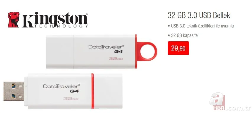 BİM indirimli ürünler kataloğu 18 Ocak! BİM'de bu hafta neler var? 8