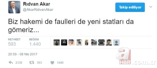 Sosyal medya hangi futbolcuların başını yaktı? 20