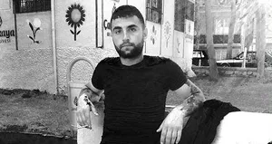 Camı kırıp evi bastı! Eski sevgilisini öldürdü